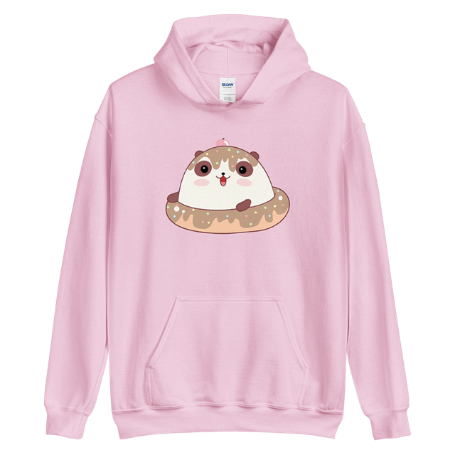 PANDAZPLAY HOODIE product image (1)