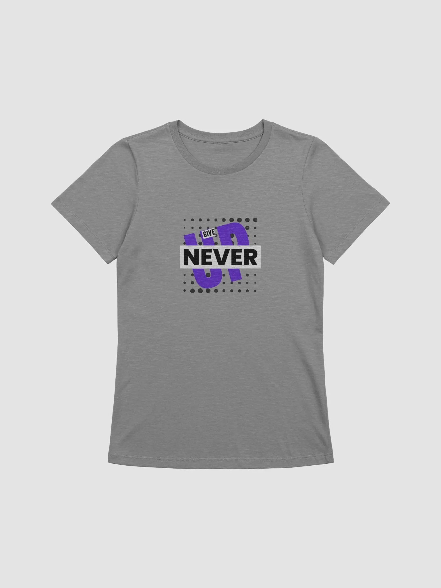 Huffplayz T-Shirt Ladies product image (1)