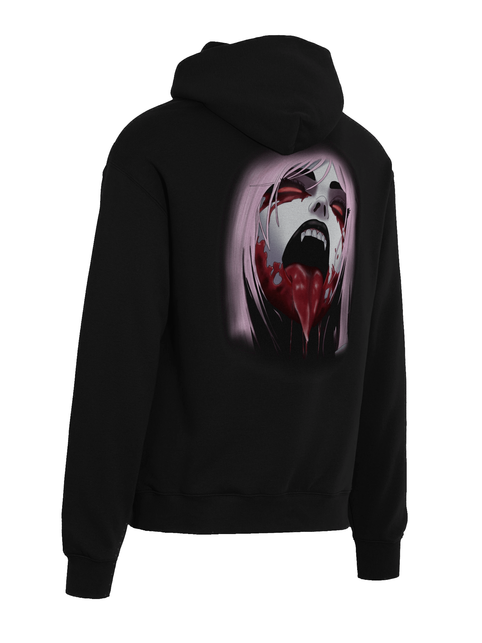 ALTER EGO III Unisex Hoodie product image (6)