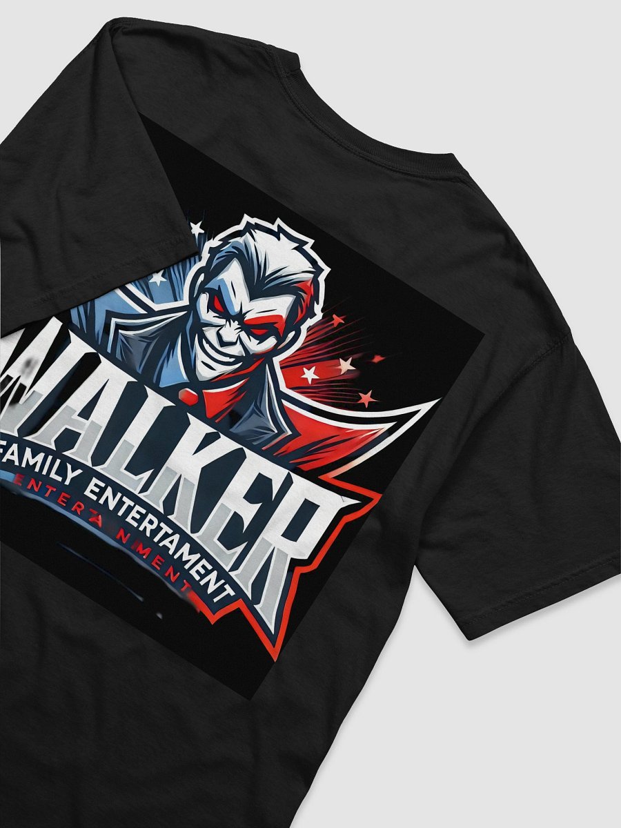 Armed & Dangerous Tshirt product image (4)