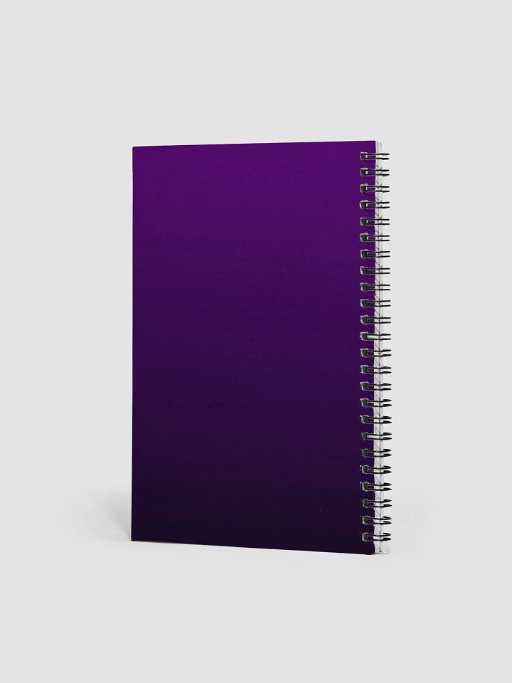 Espé Azalea Symoné Notebook product image (2)