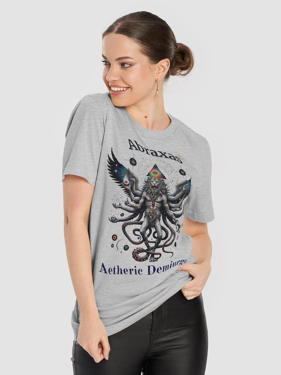 Supernal Abraxas | Supersoft T-Shirt product image (2)