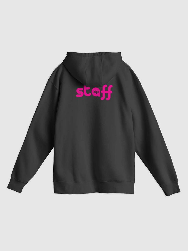VRXP Neon Staff Hoodie product image (2)