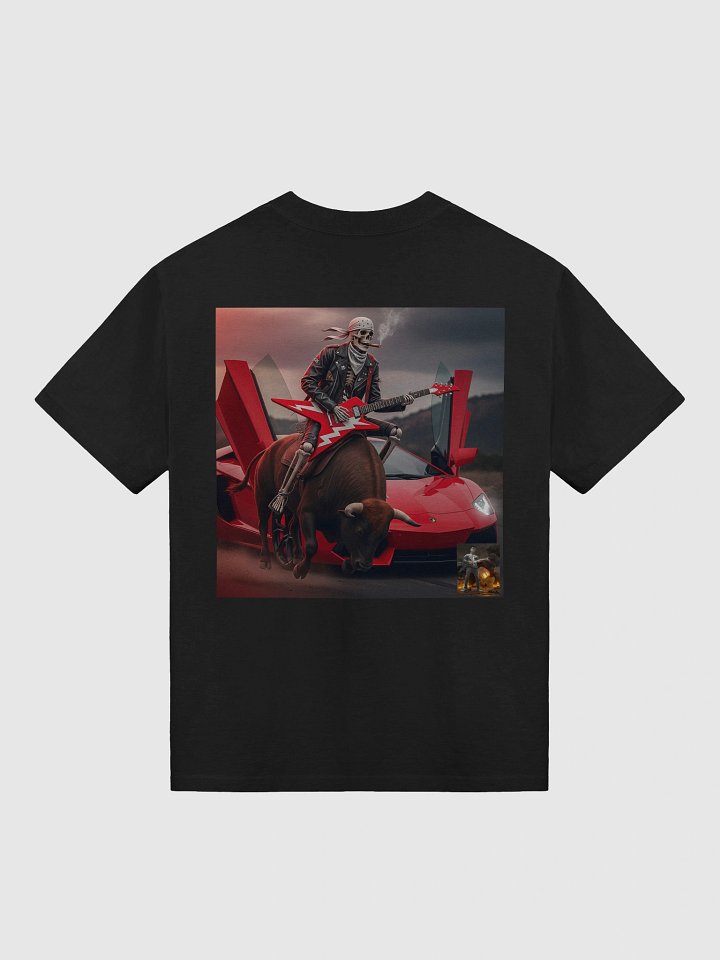 skeleton rockstar bull lambo product image (2)