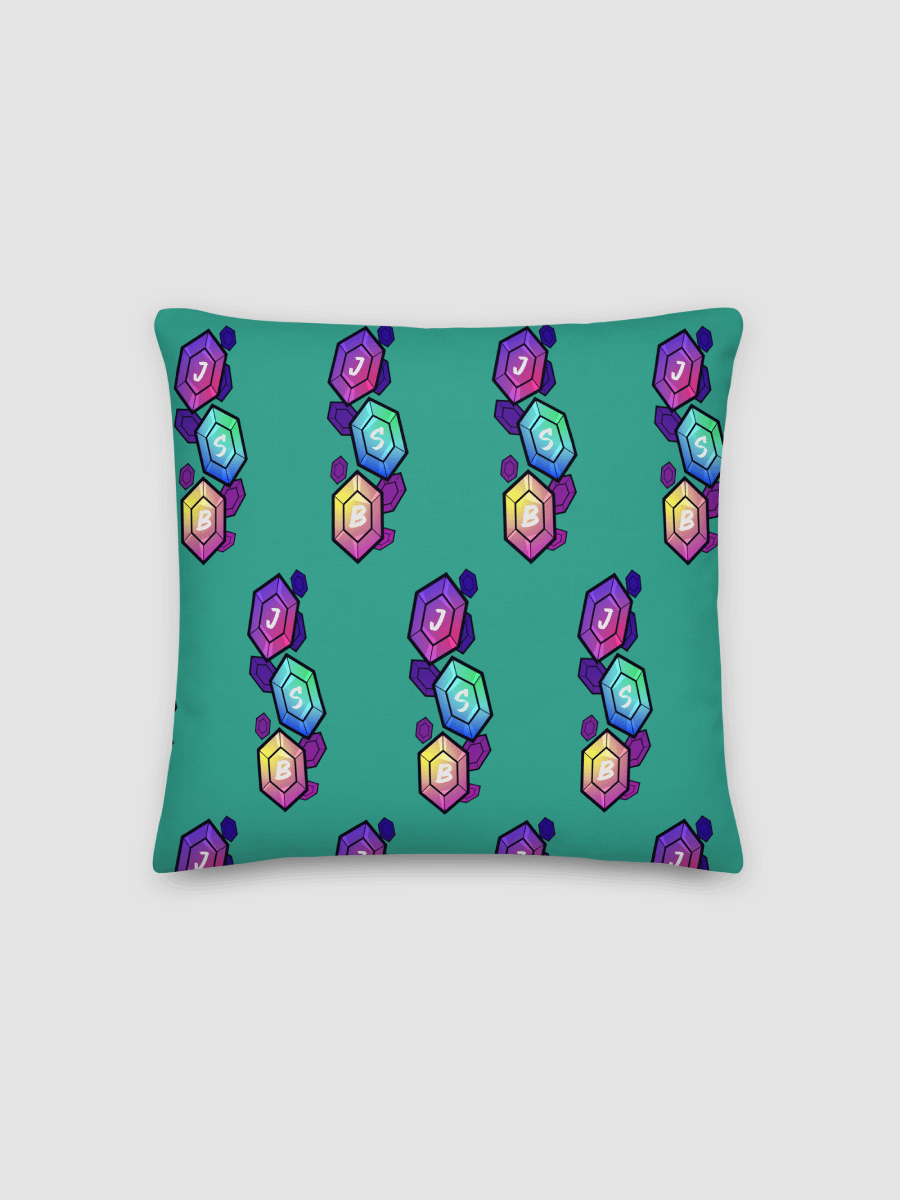Rupees Pillow product image (2)