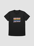 Pride Gaymer T-Shirt product image (11)