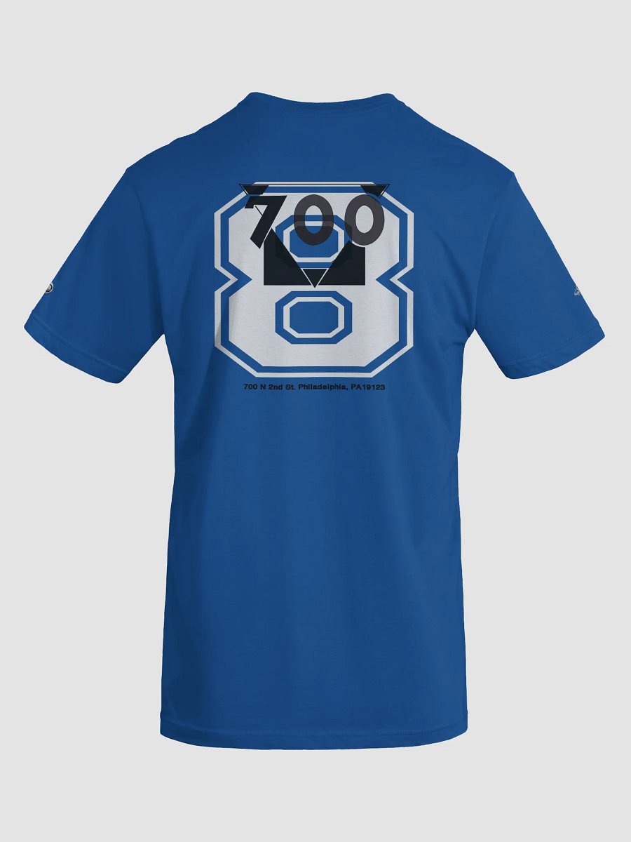 700 - Philly | Supersoft Tee product image (4)