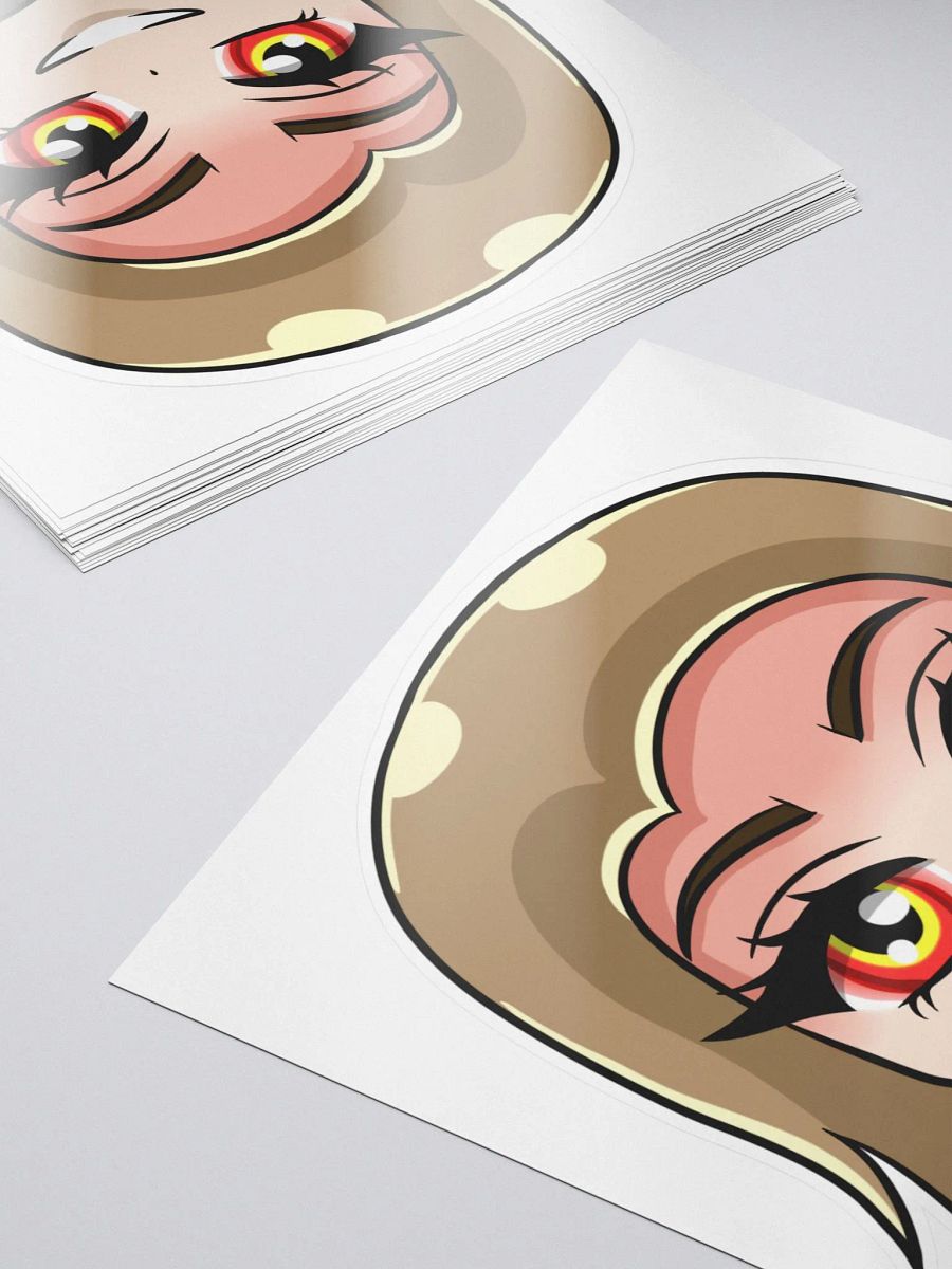 Chaos Sticker product image (5)