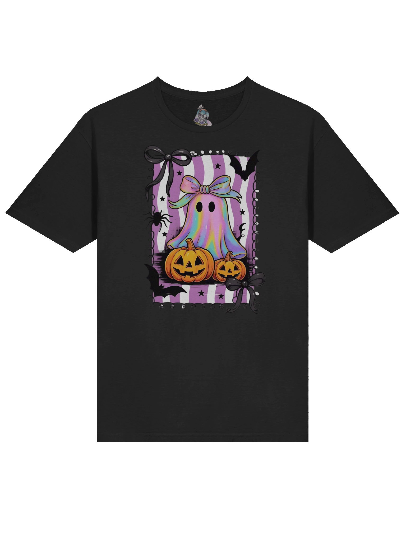 Ghosty Pumpkin product image (16)
