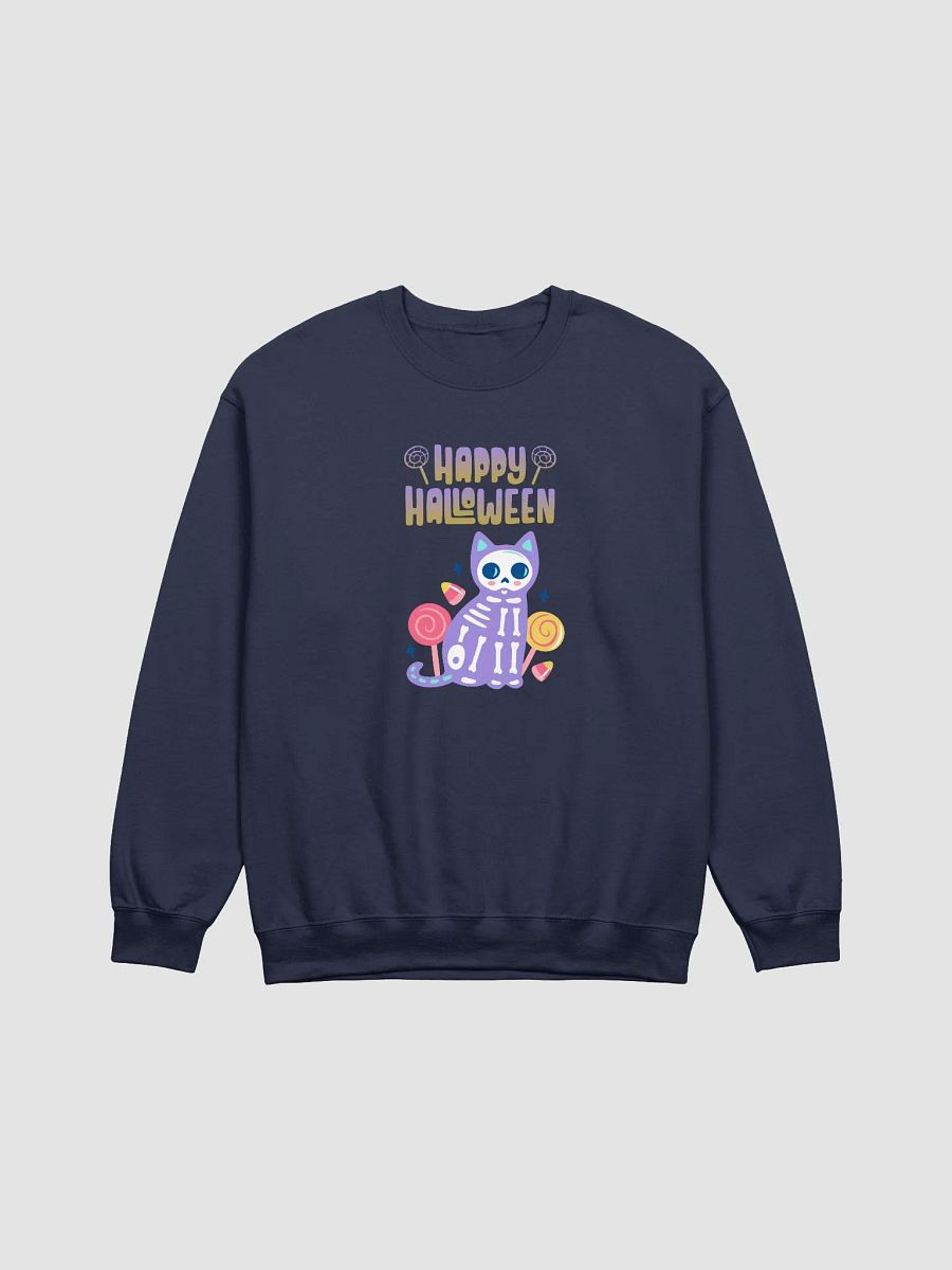 Happy Halloween Sweatshirt product image (21)