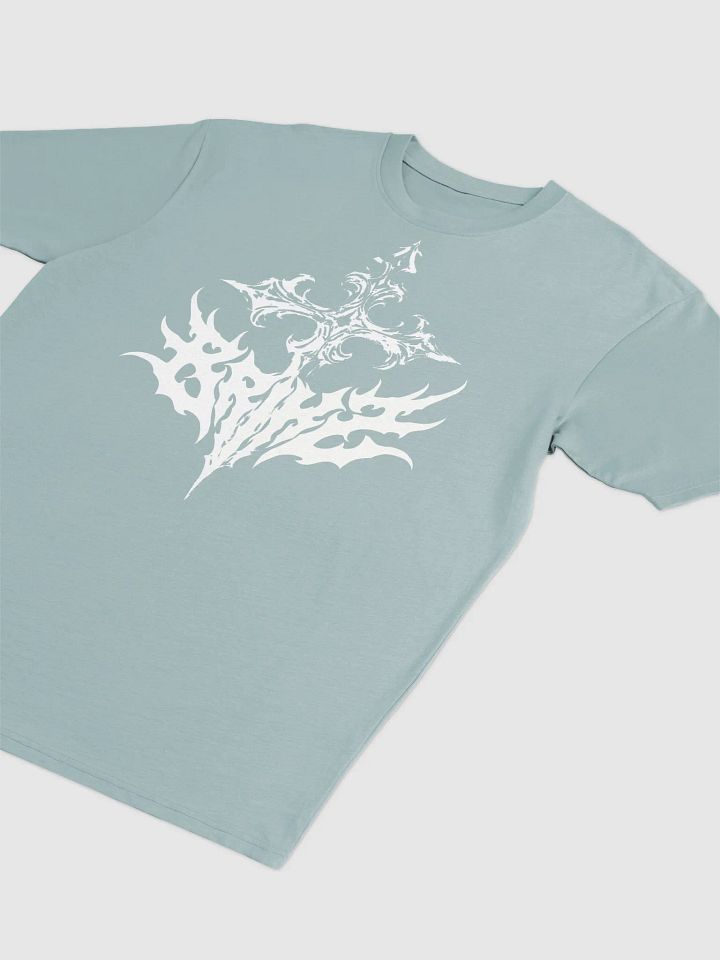 BRIKZ CROSS TEE product image (7)