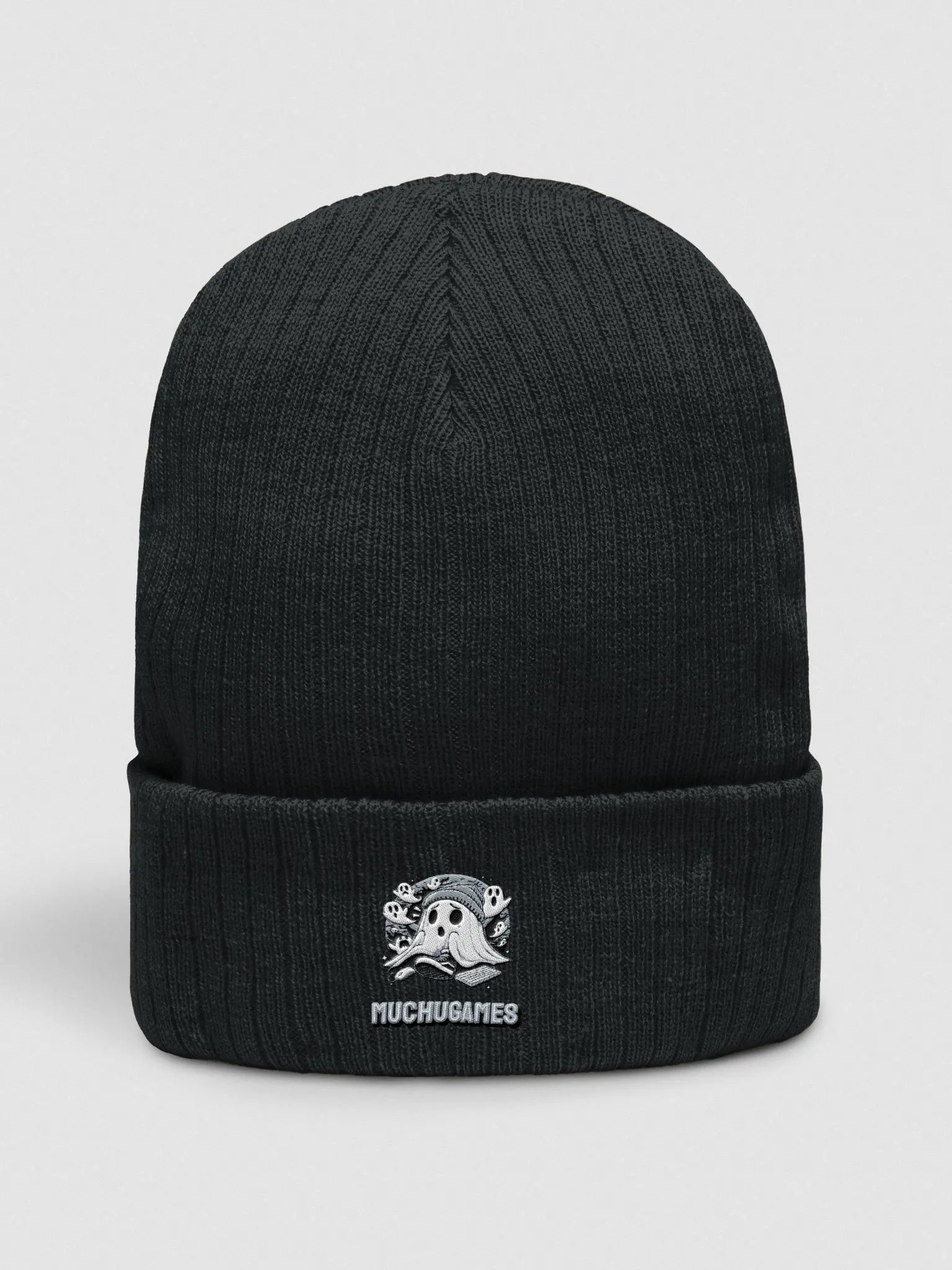 MuchuGames Beanie product image (1)