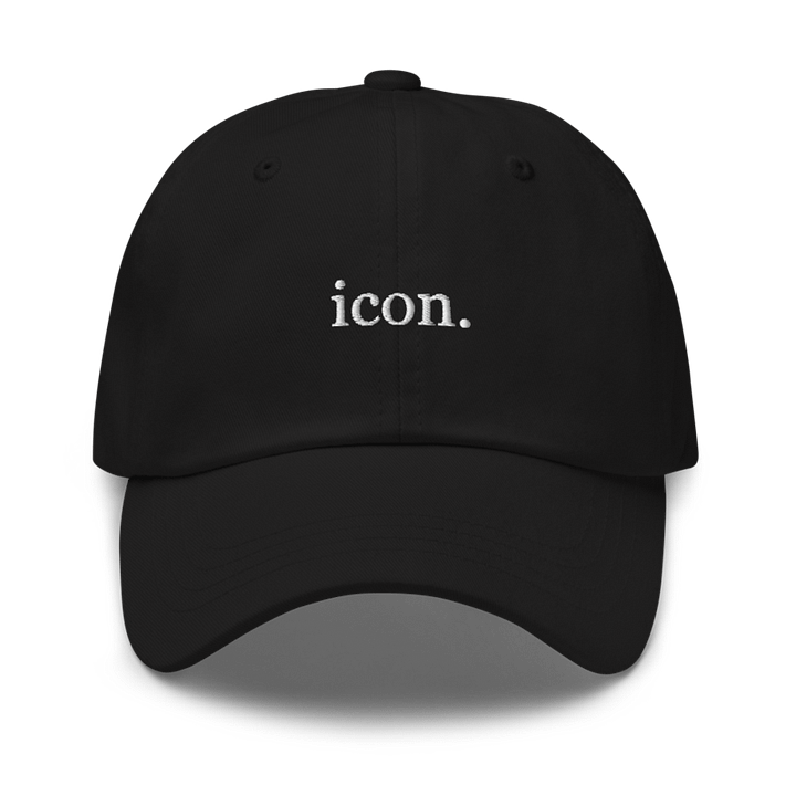 Icon. Hat product image (1)
