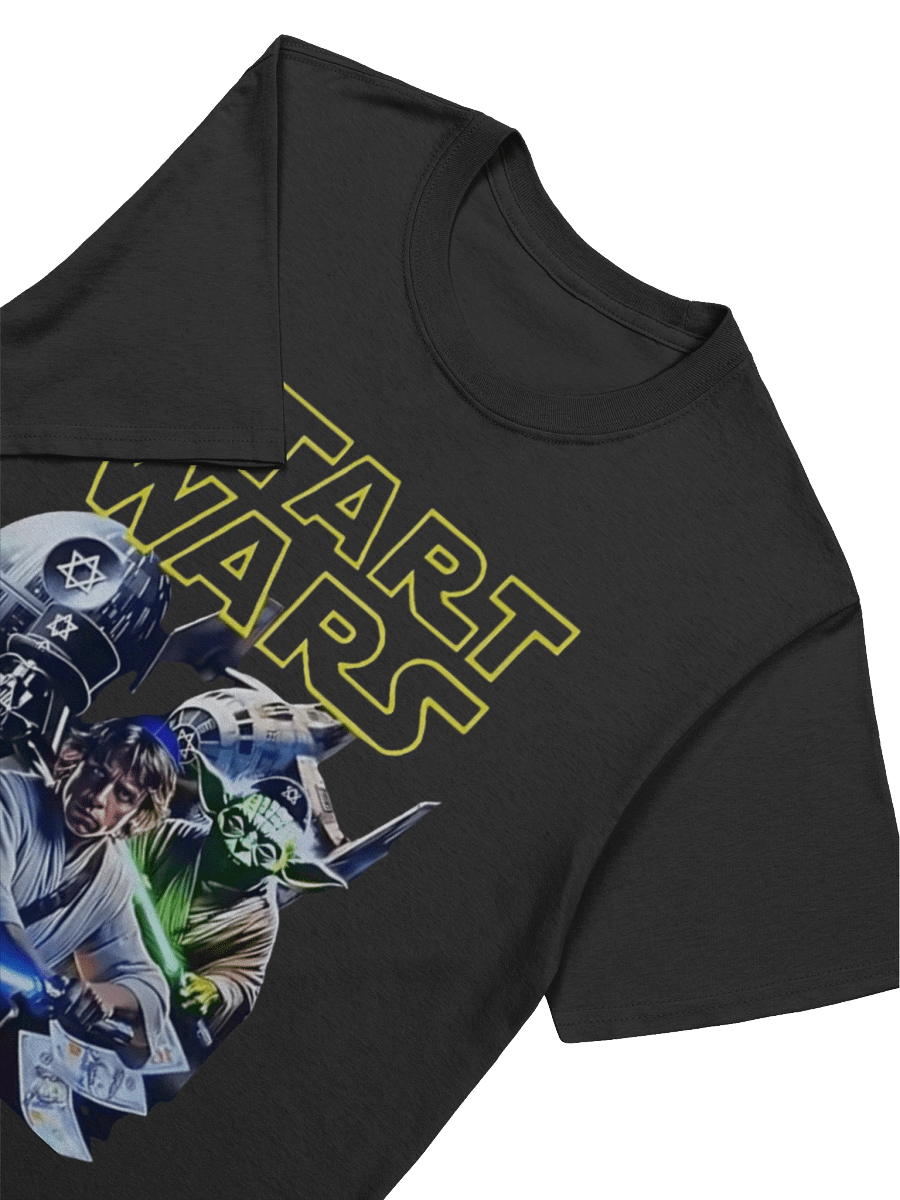 Start wars Tshirt product image (3)