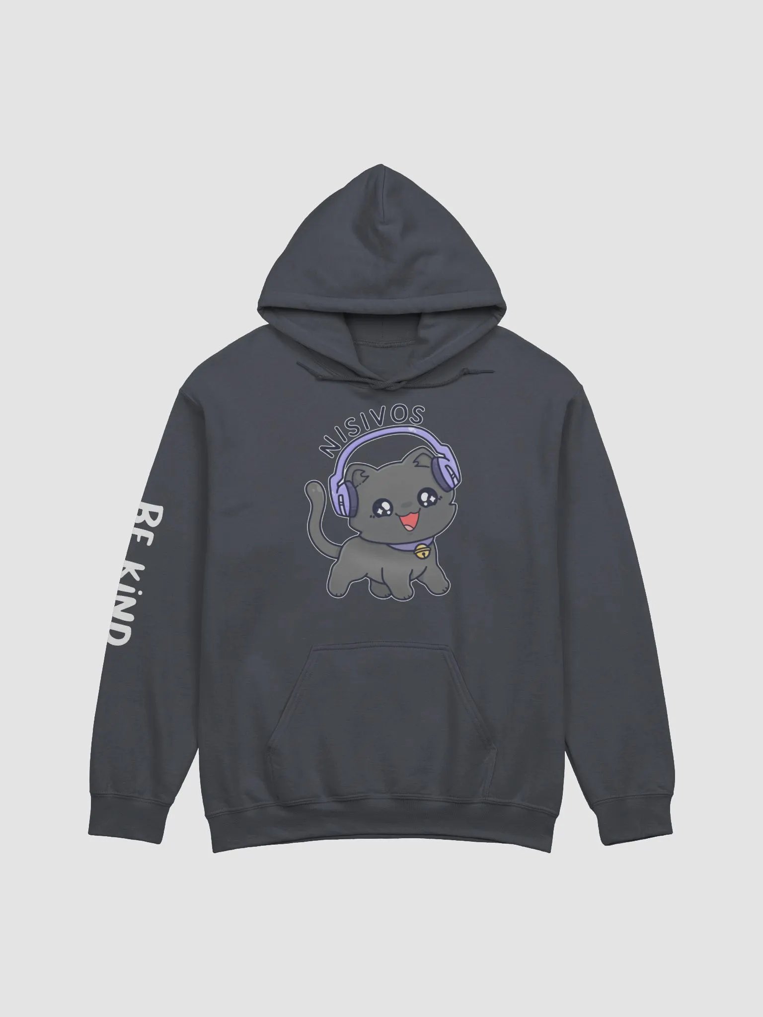 Ember Hoodie product image (2)