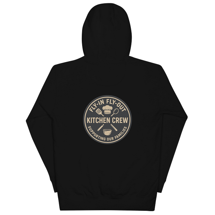 FIFO KITCHEN CREW product image (15)