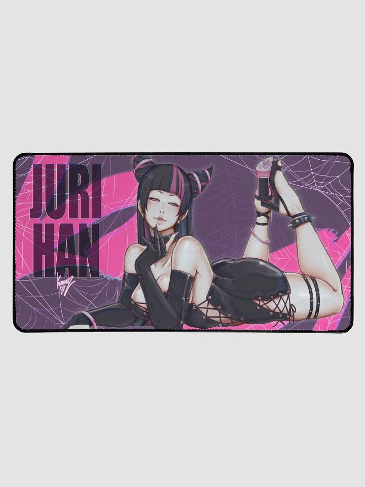 The Spider Desk Mat XL product image (1)