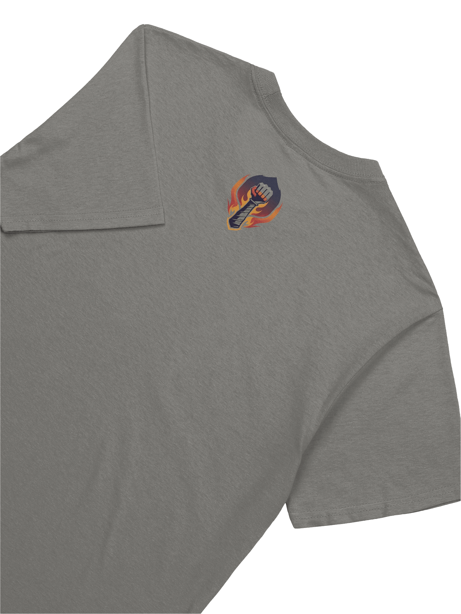 BHW Logo Tee product image (8)