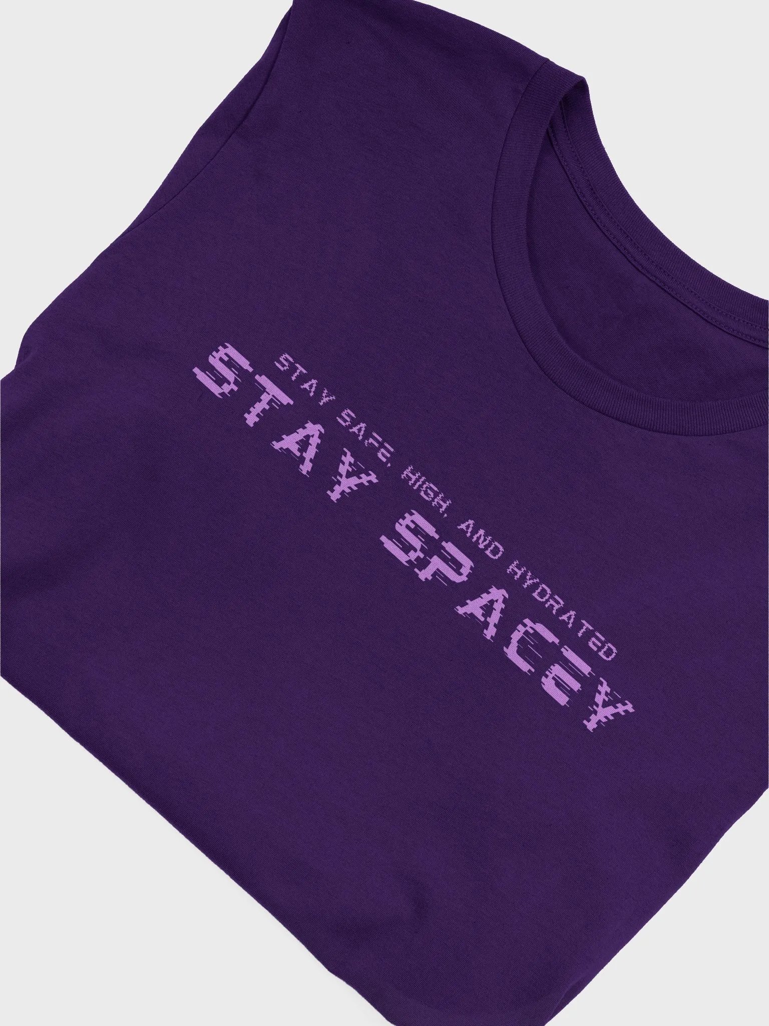 Stay Spacey Tee product image (45)