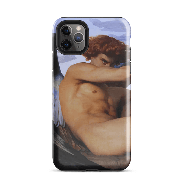 Fallen Angel® iPhone Tough Case product image (51)