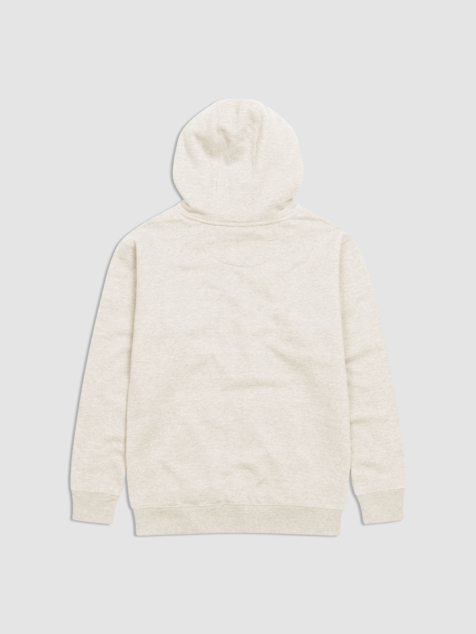 Invisible Comfort Premium Hoodie product image (5)
