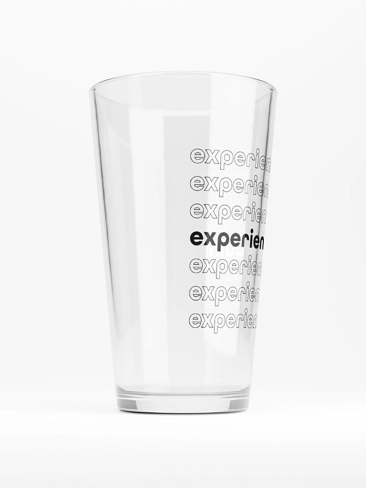 On Repeat - Glassware product image (2)
