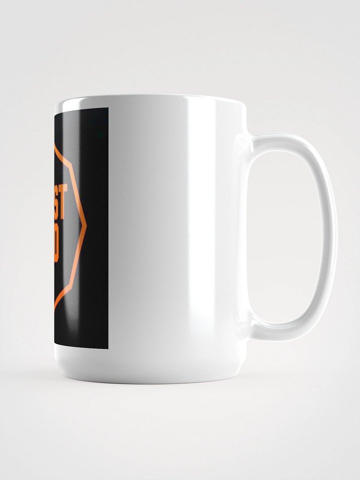 Divine Inspiration Mug product image (1)