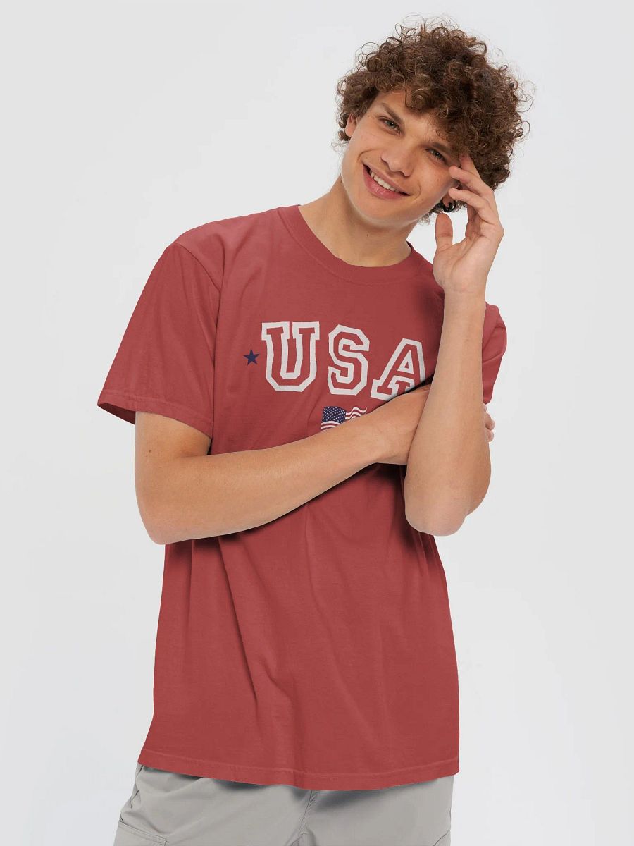 University USA Tee product image (3)