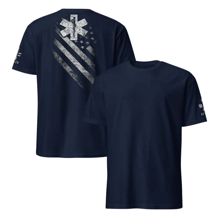 Star of Life Flag product image (20)
