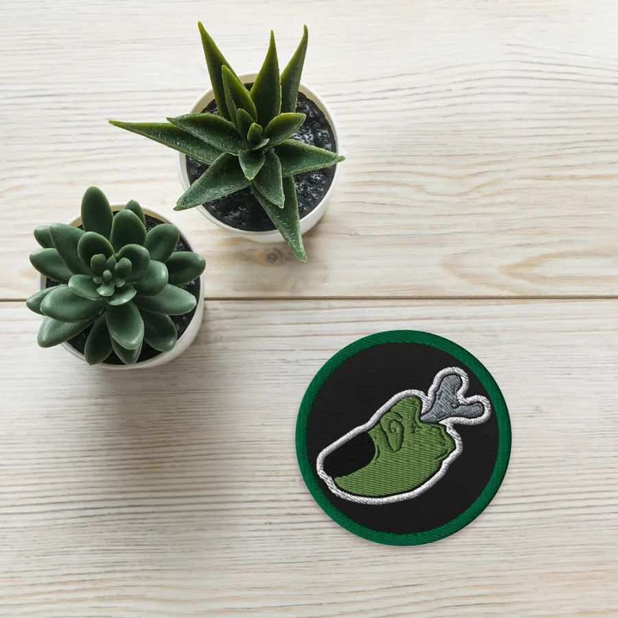 TOE - Patch product image (5)