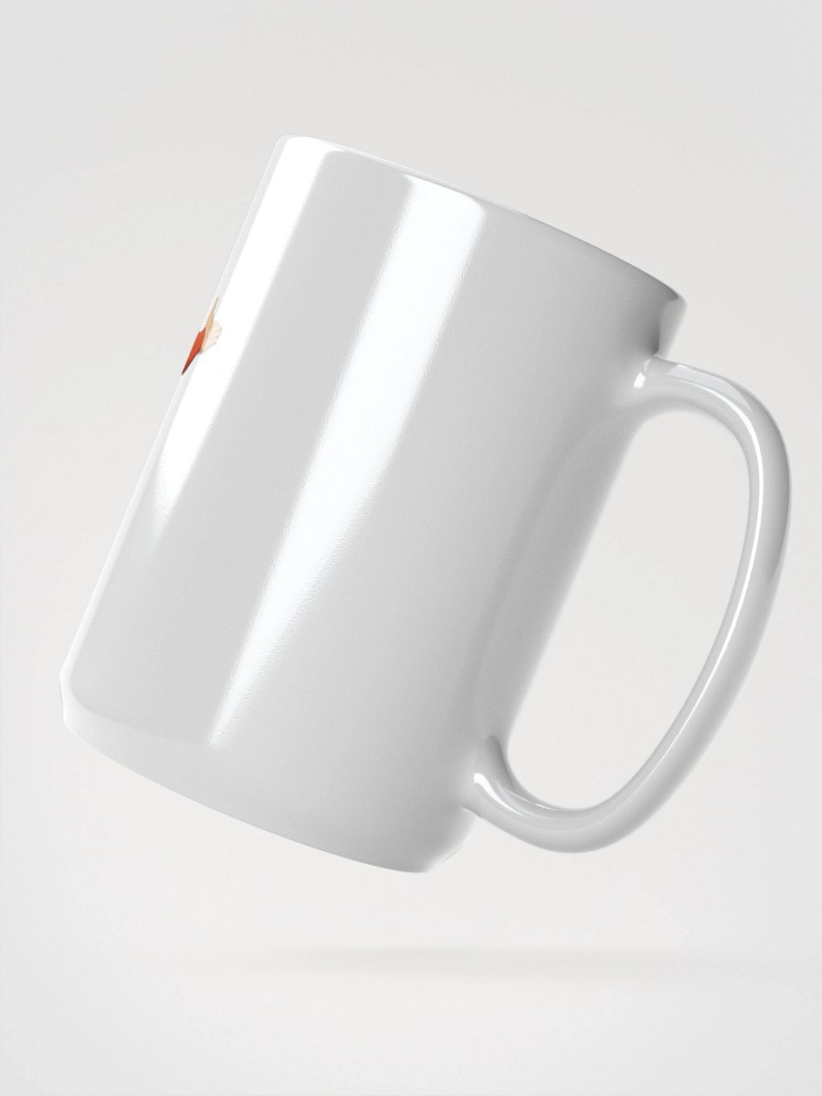 Glossy Mug - Wayne Rooney Goal Celebration - Iconic Moment - Manchester United (Various Colours) product image (2)