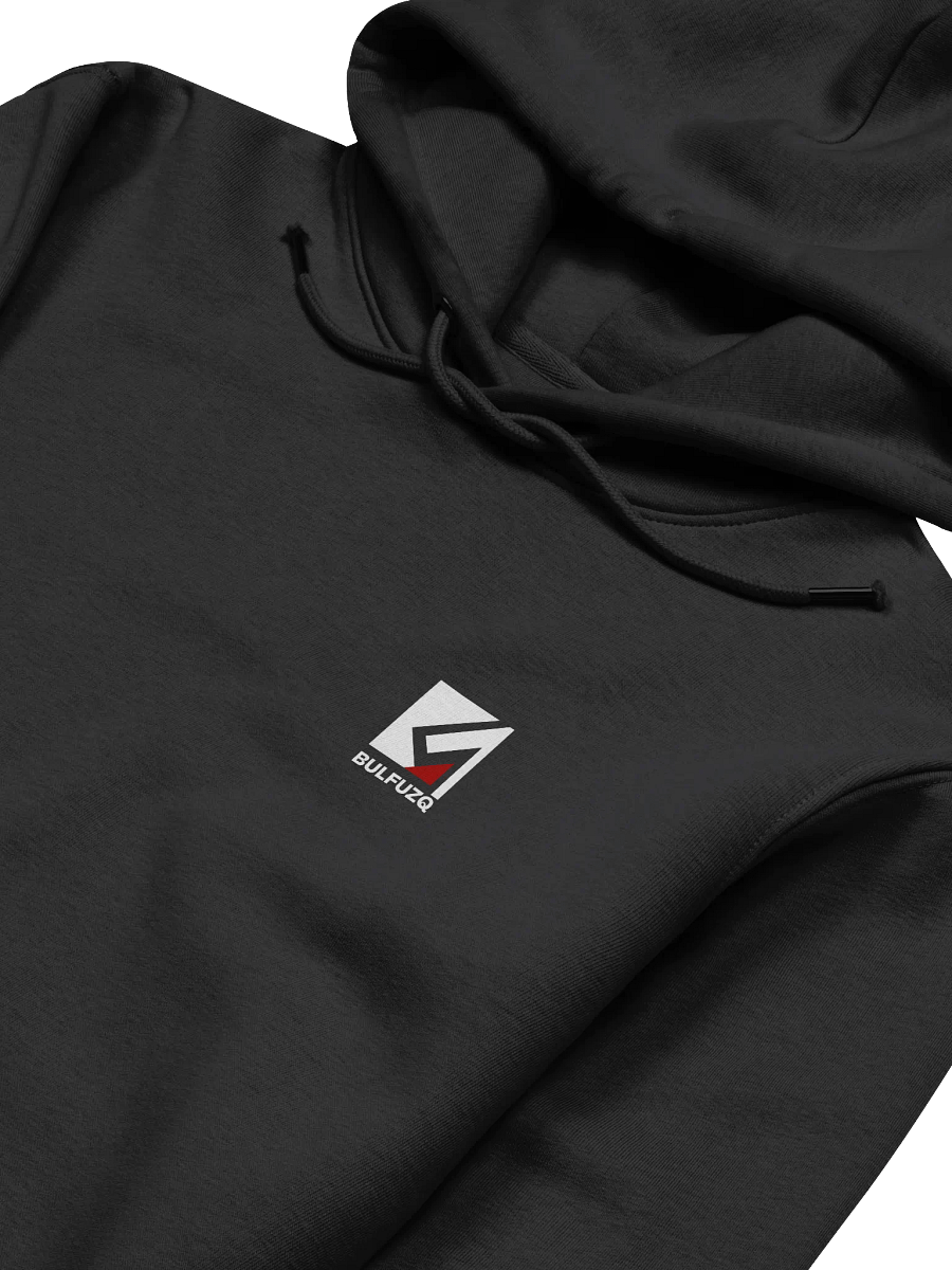 Bulfuzq | Stanley/Stella Unisex Essential Eco Hoodie product image (8)