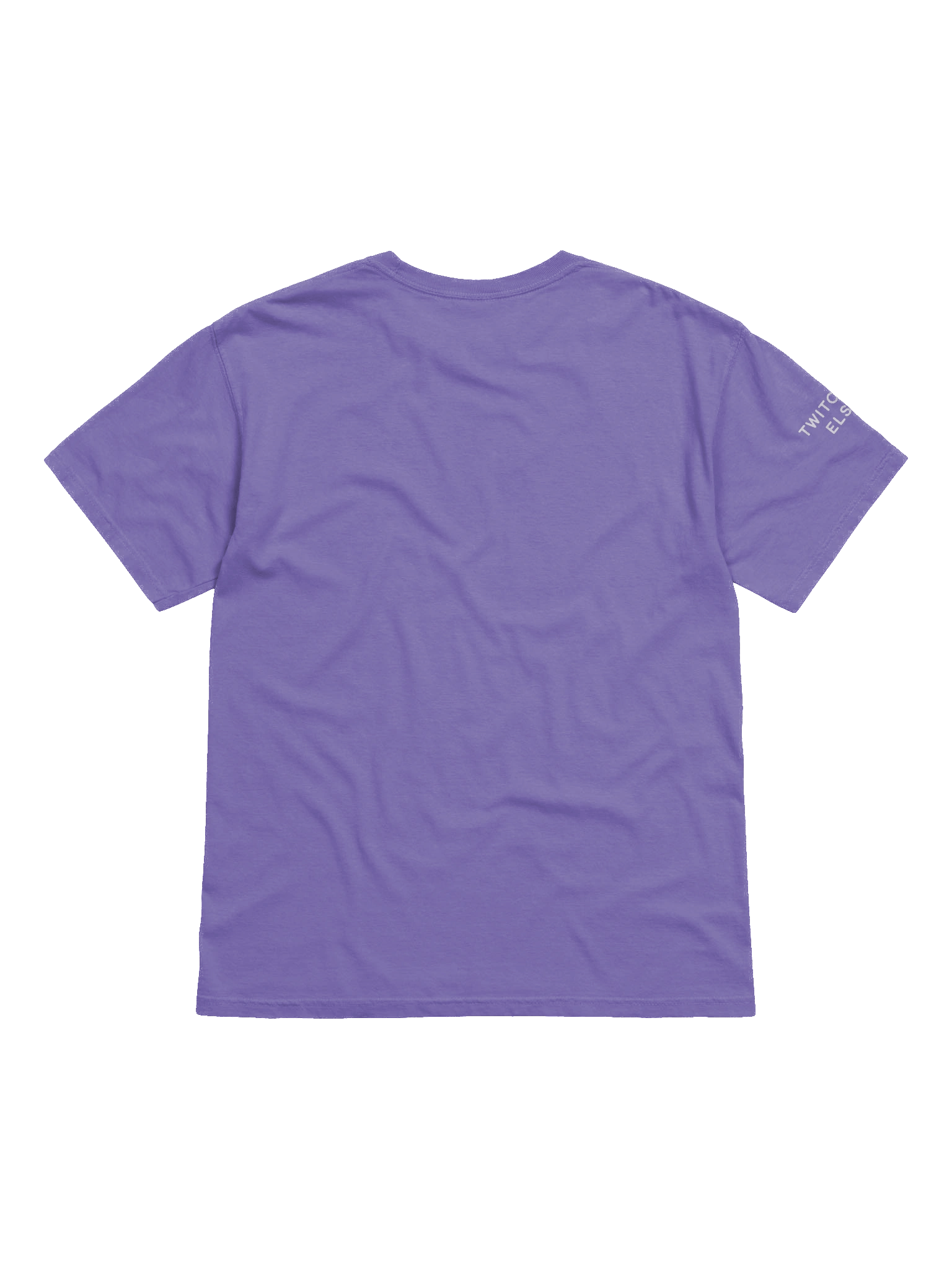 el☆ tshirt product image (7)