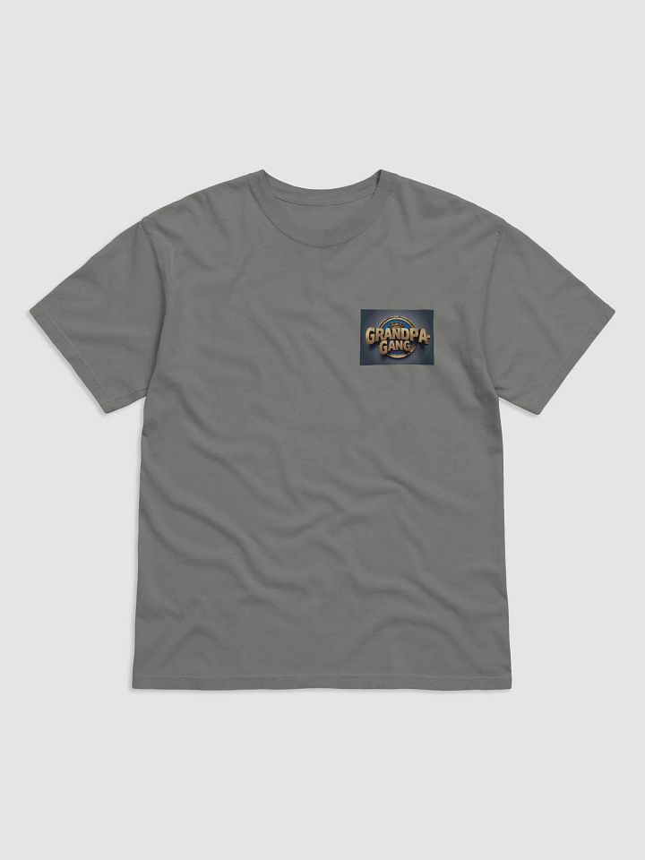 Royal Grandpa Gang T-Shirt product image (1)