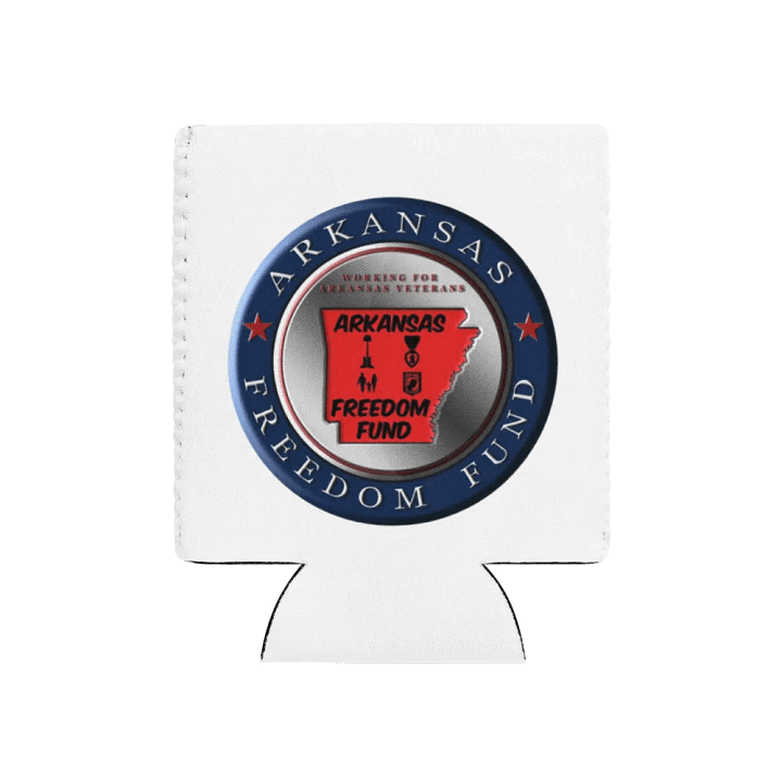 AFF Koozie product image (1)