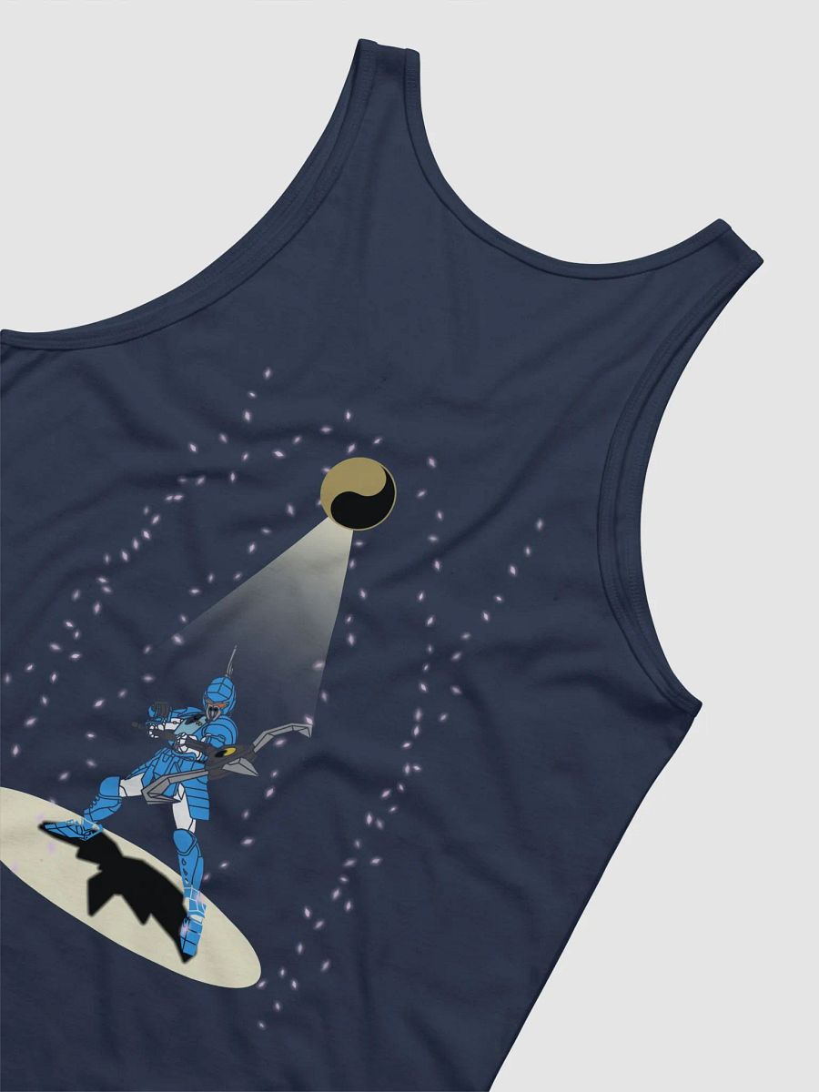 Armor of the Torrent / Complete Tank product image (7)