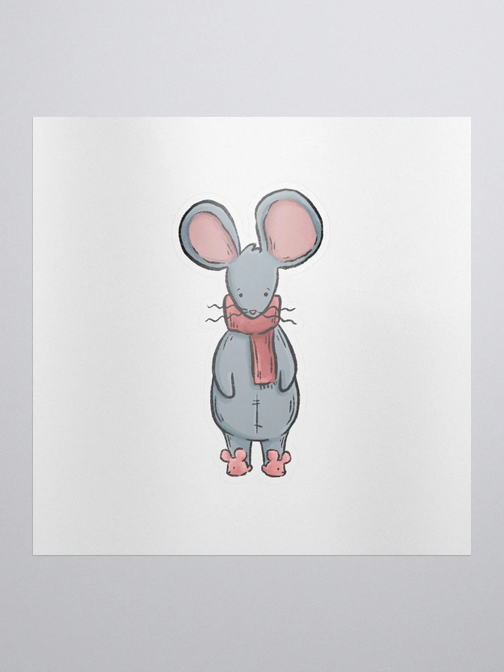 ralphie the mouse product image (1)