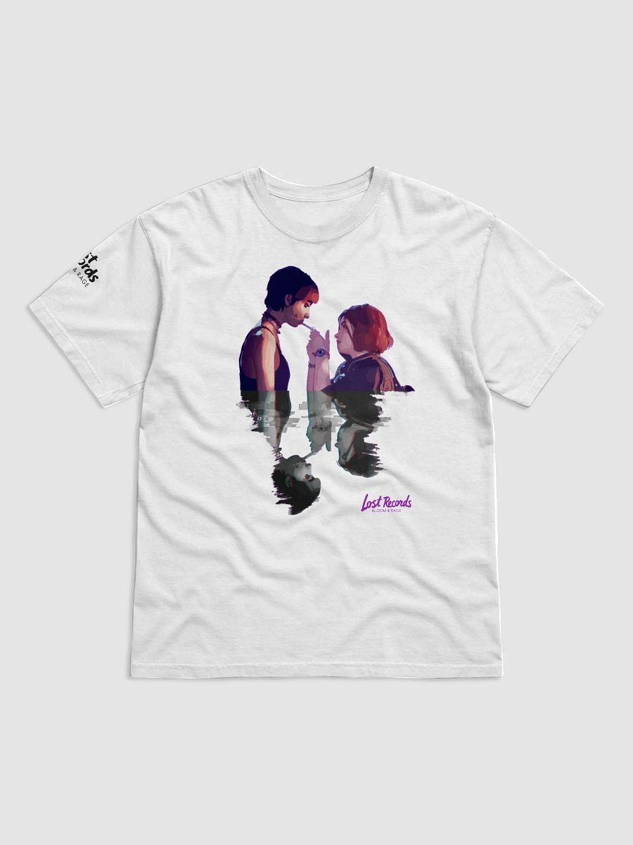 Lost Records: Bloom & Rage; Swann x Nora product image (1)