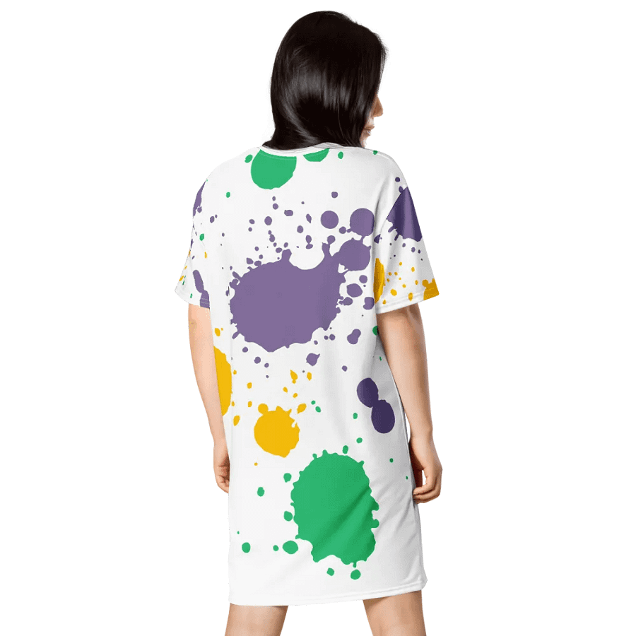 Commonsense T-Shirt Dress product image (2)