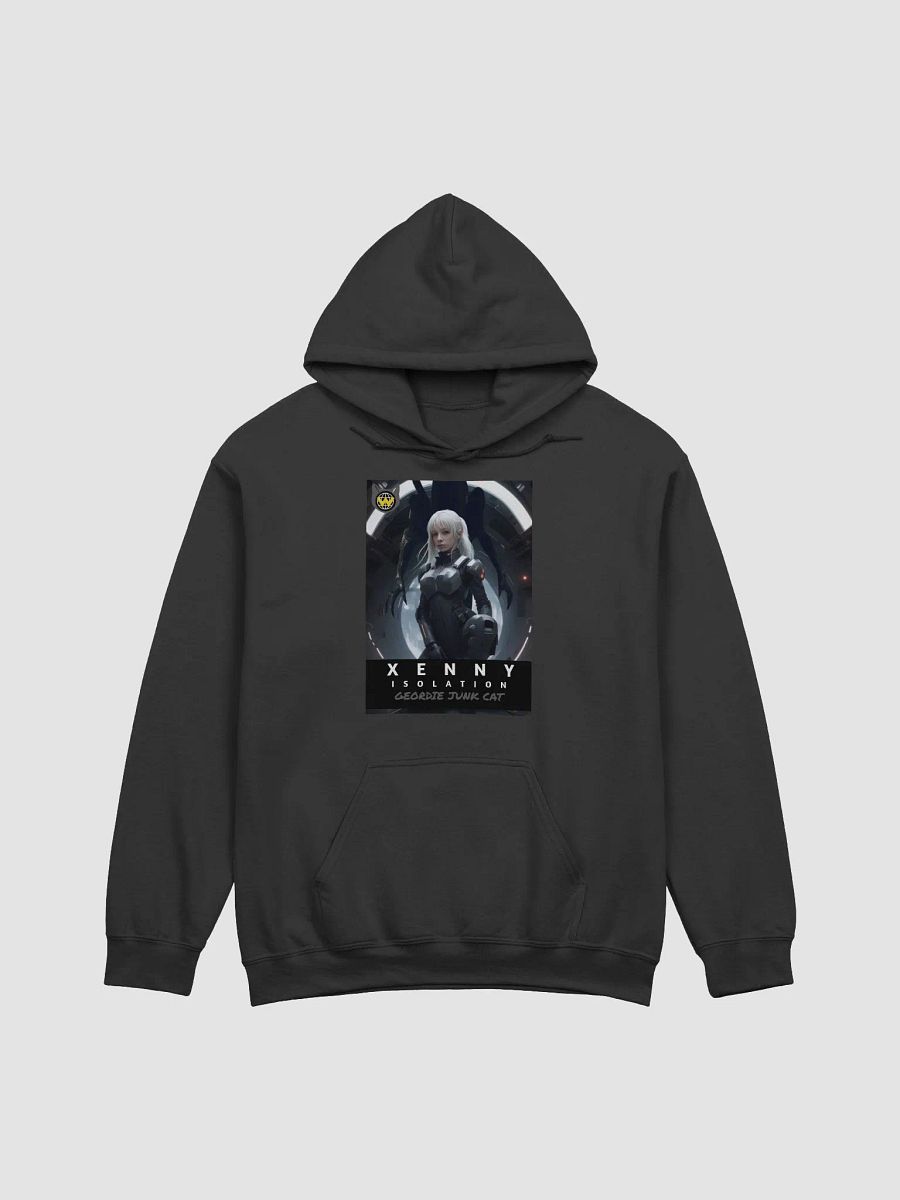 XENNY THREE Pullover Hoodie (US, EU, AU and CA SHIPPING) product image (1)