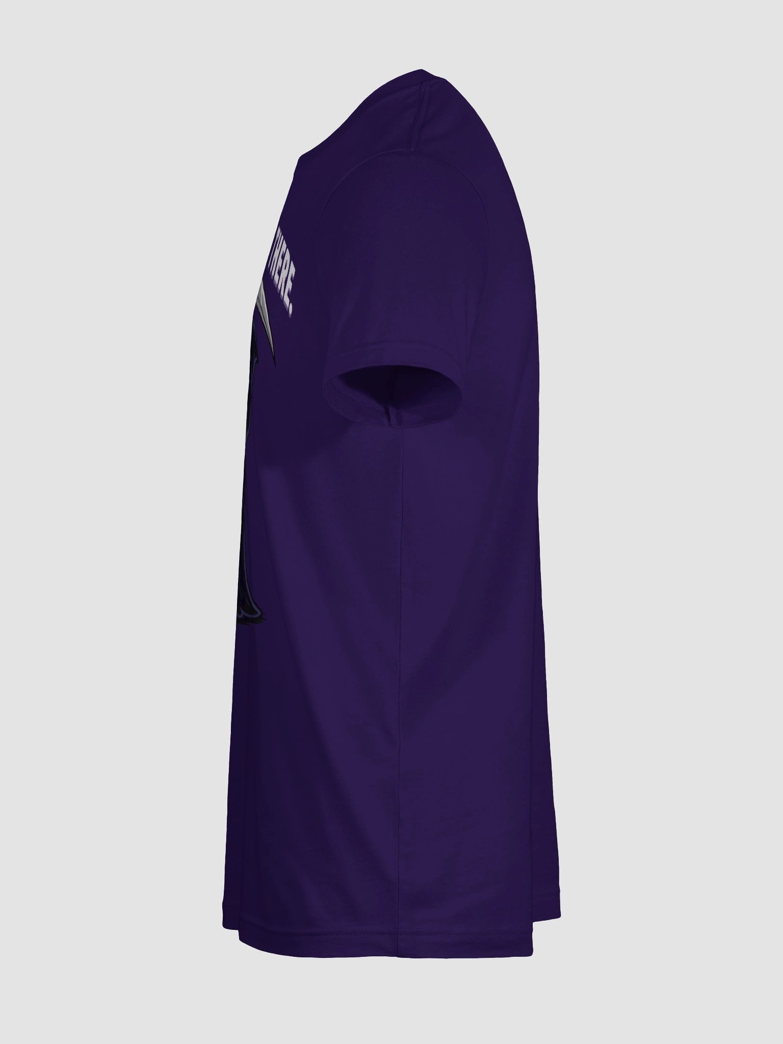 Grim Reaper 'Been There' T-Shirt product image (112)