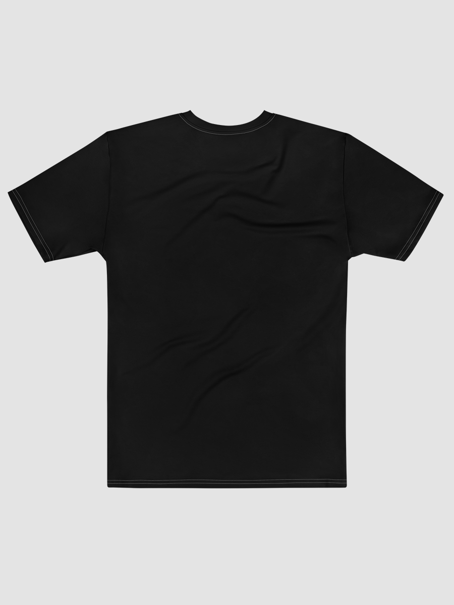 [Saltydemon86] All-Over Print Crew Neck T-Shirt AOP product image (2)