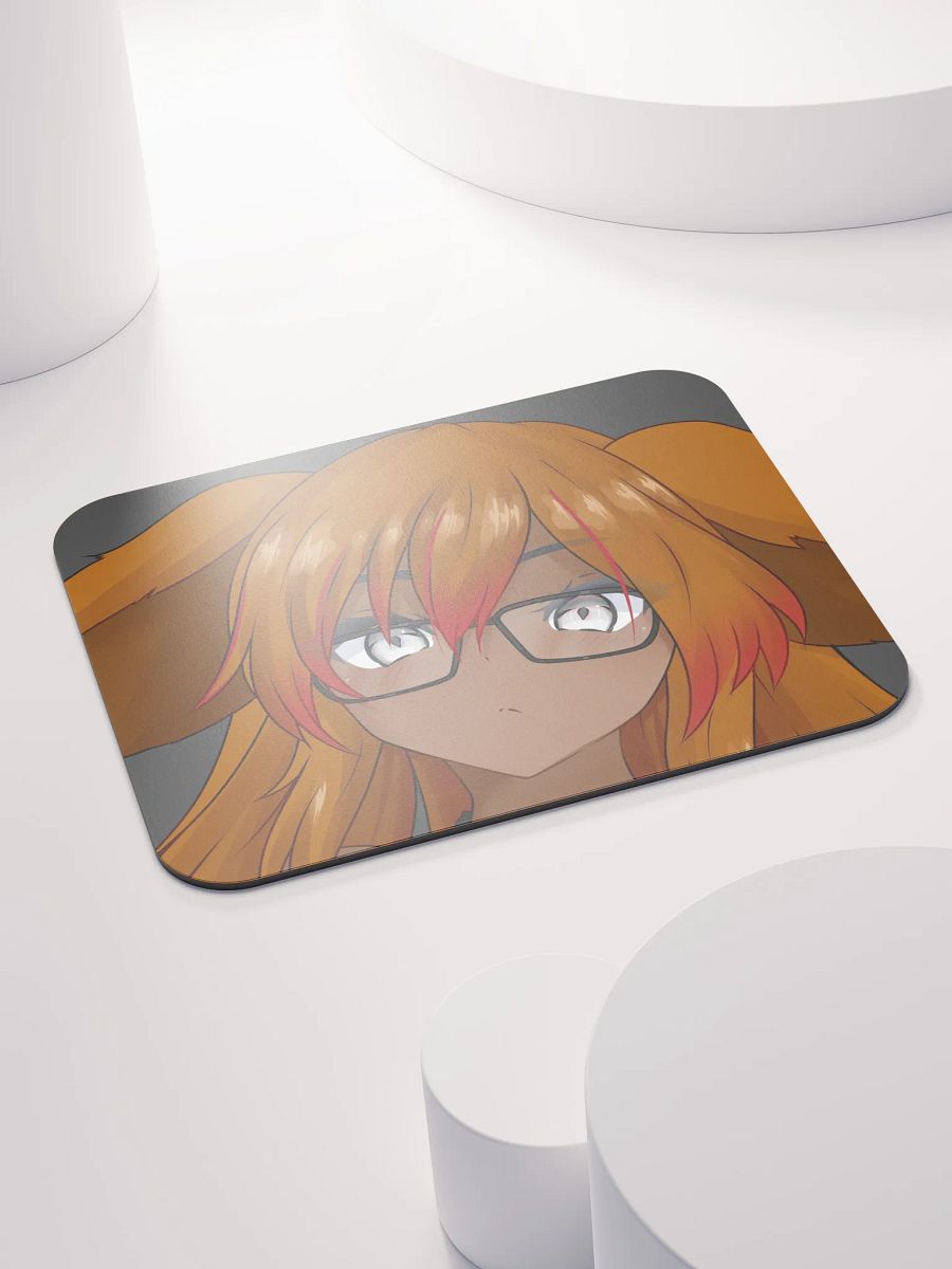 Gracidea Mousepad product image (4)