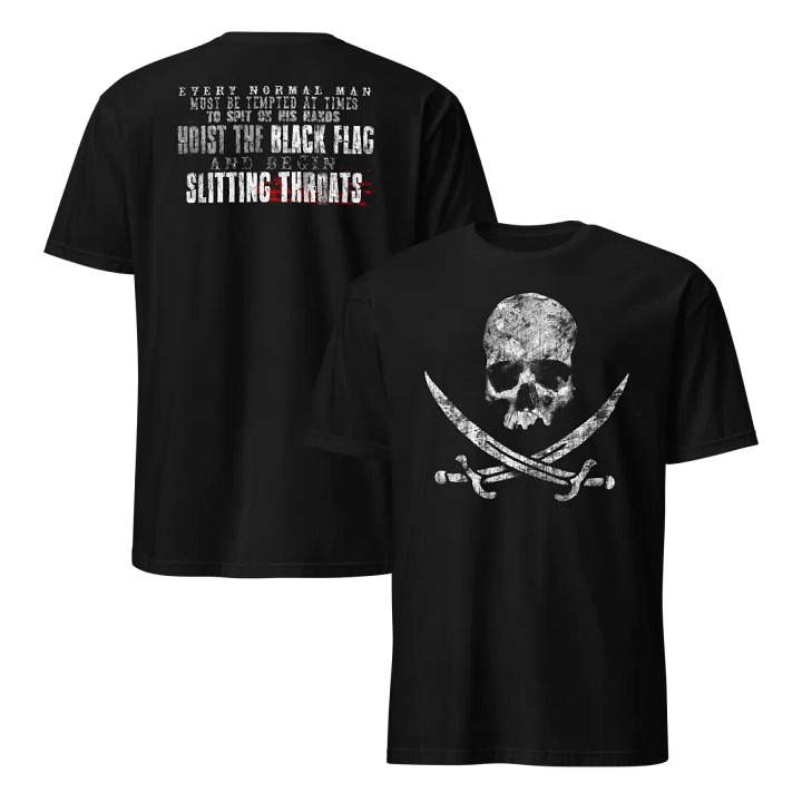 Hoist The Black Flag product image (1)