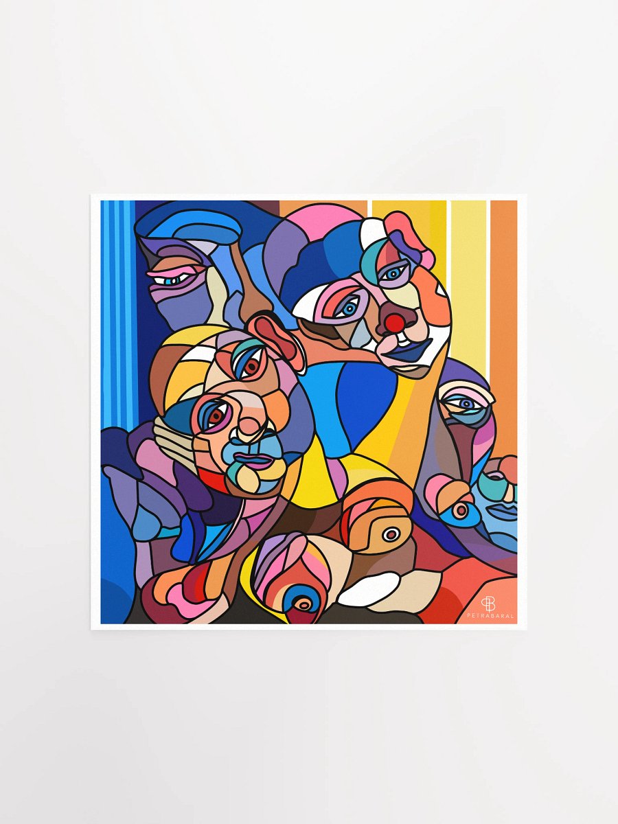 The Visions II Print product image (3)