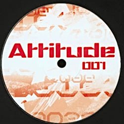 D&G - Spin (Original Mix) (Attitude Records) (ATUDE001) product image (1)