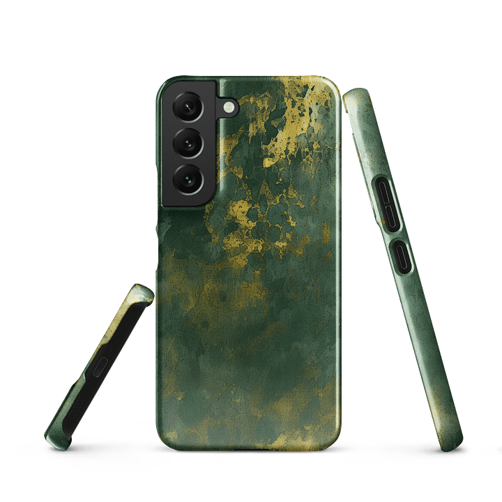 Moss Drift Samsung® Snap Case product image (1)