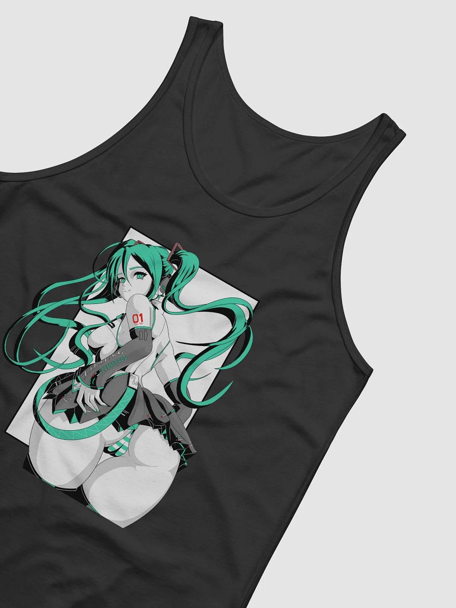 Hastune Miku Tank product image (4)