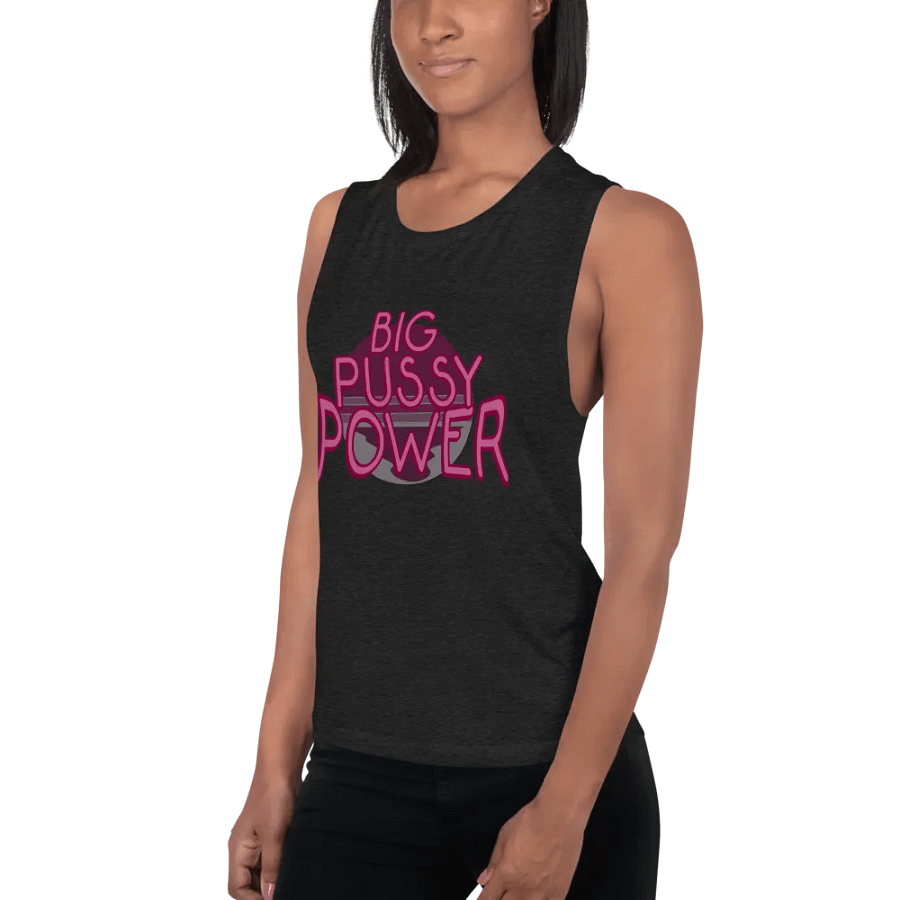 BPP Women's Tank Top product image (2)