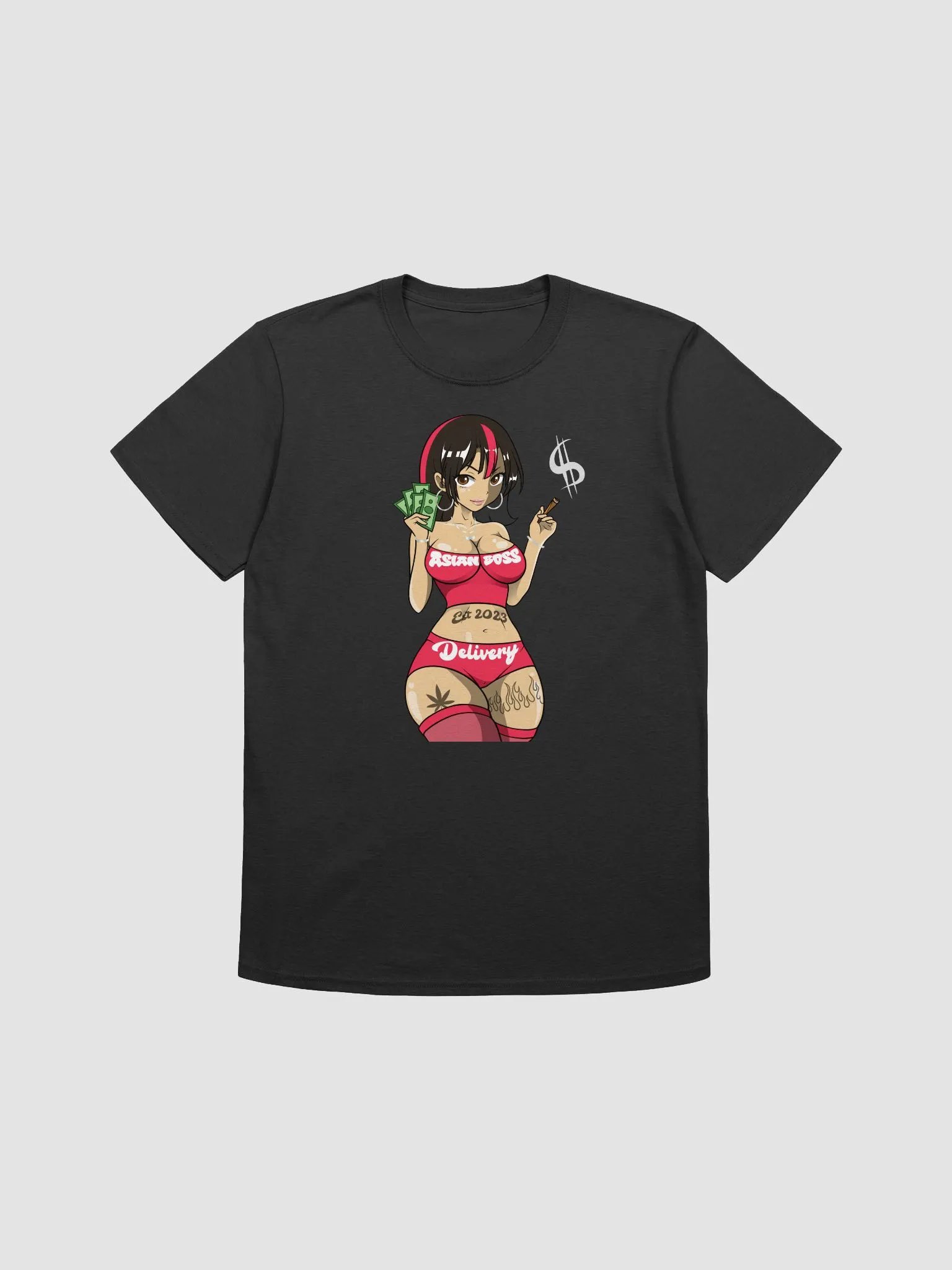 Baby Softstyle T-Shirt product image (5)